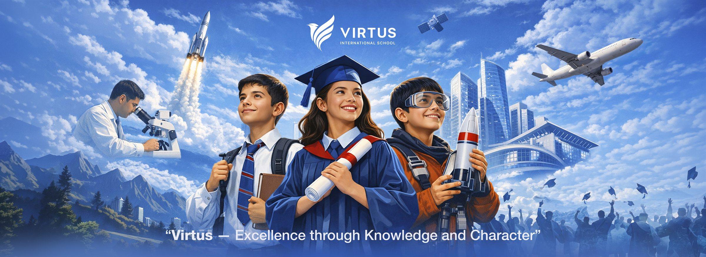 Virtus International School